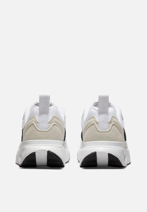 Nike - Nike air max dawn - white/black-light bone