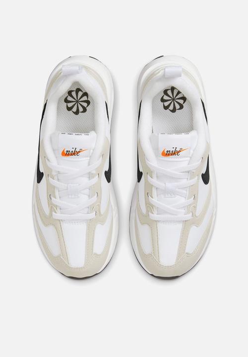 Nike - Nike air max dawn - white/black-light bone
