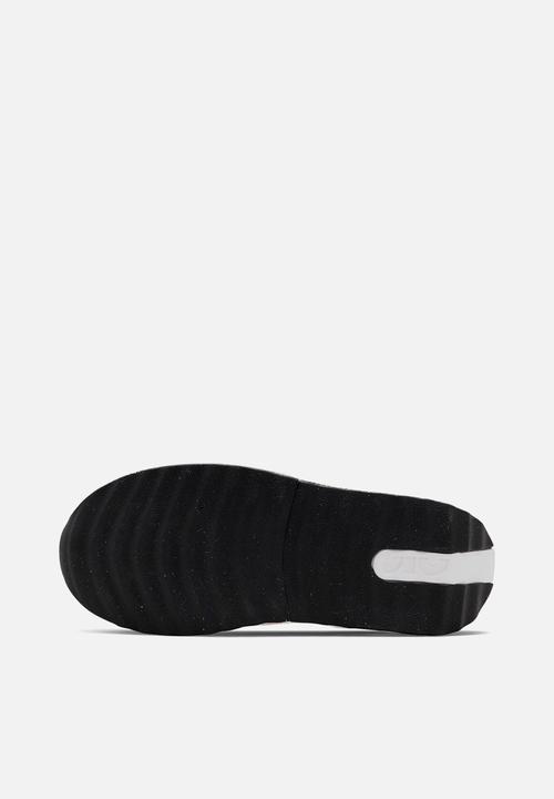 Nike - Nike air max dawn - white/black-light bone