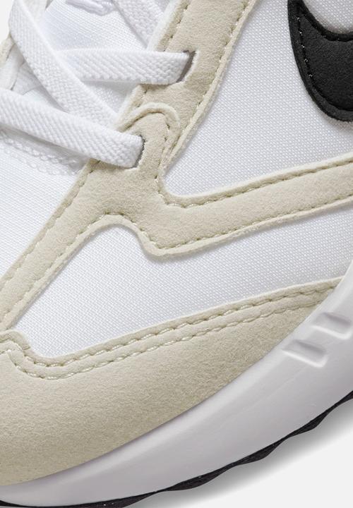 Nike - Nike air max dawn - white/black-light bone