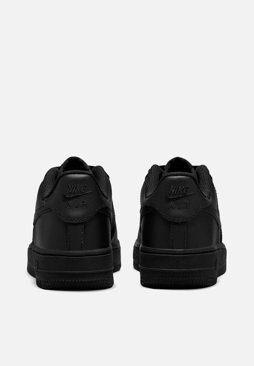 Nike - Nike air force 1 le - black