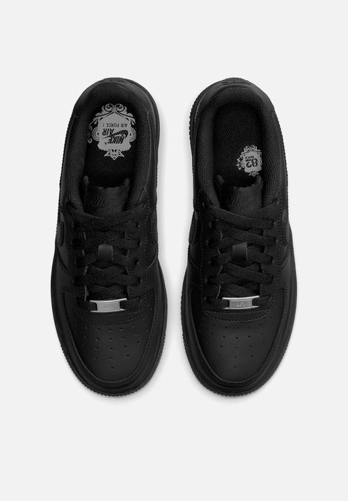 Nike - Nike air force 1 le - black