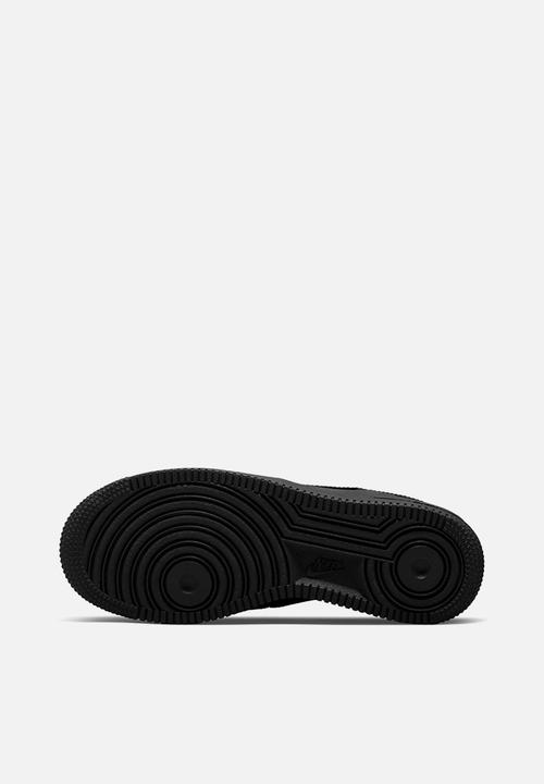Nike - Nike air force 1 le - black
