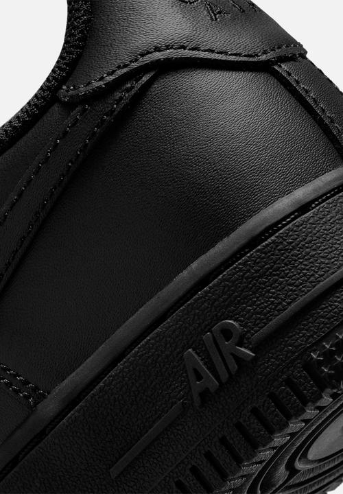 Nike - Nike air force 1 le - black