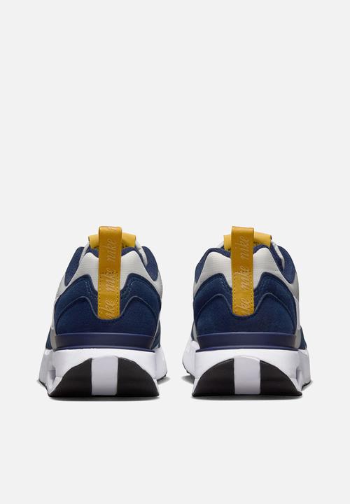 Nike - Nike air max dawn - light bone/white-midnight navy