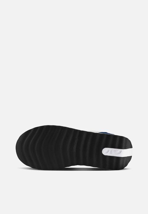 Nike - Nike air max dawn - light bone/white-midnight navy