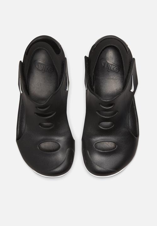 Nike - Nike sunray protect 3 - black/white
