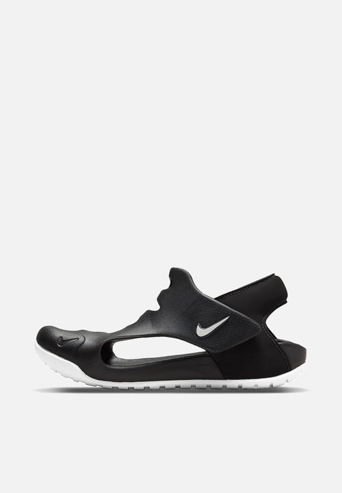 Nike - Nike sunray protect 3 - black/white