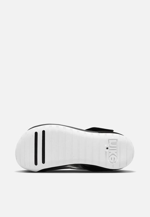 Nike - Nike sunray protect 3 - black/white