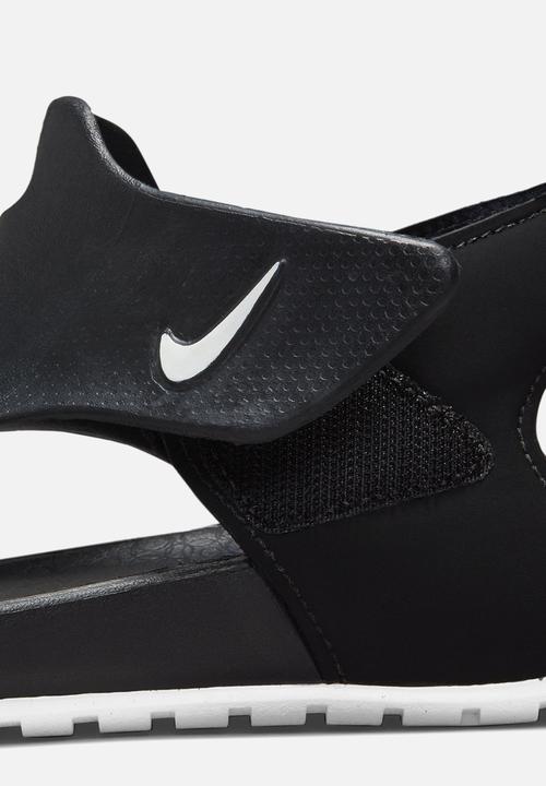 Nike - Nike sunray protect 3 - black/white