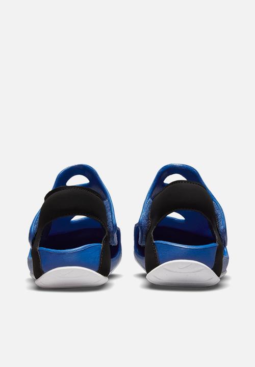 Nike - Nike sunray protect 3 - game royal/white-black