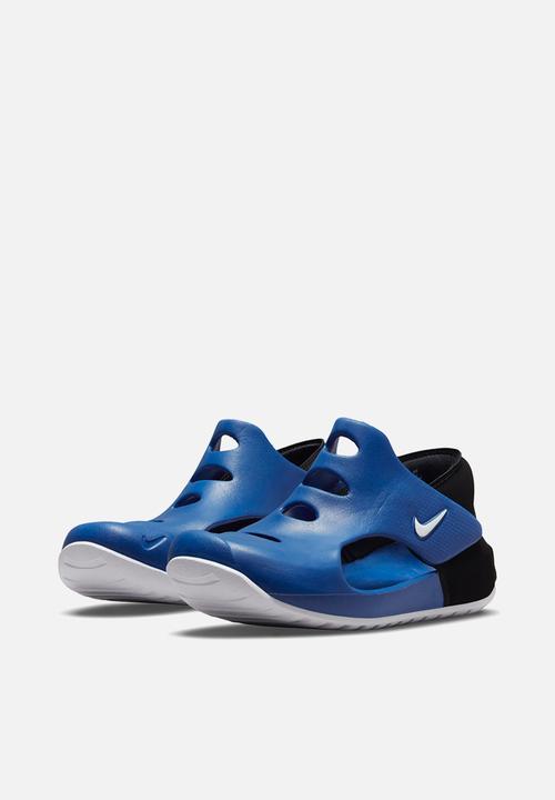 Nike - Nike sunray protect 3 - game royal/white-black