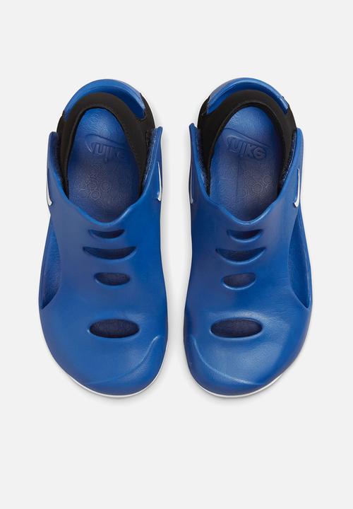 Nike - Nike sunray protect 3 - game royal/white-black