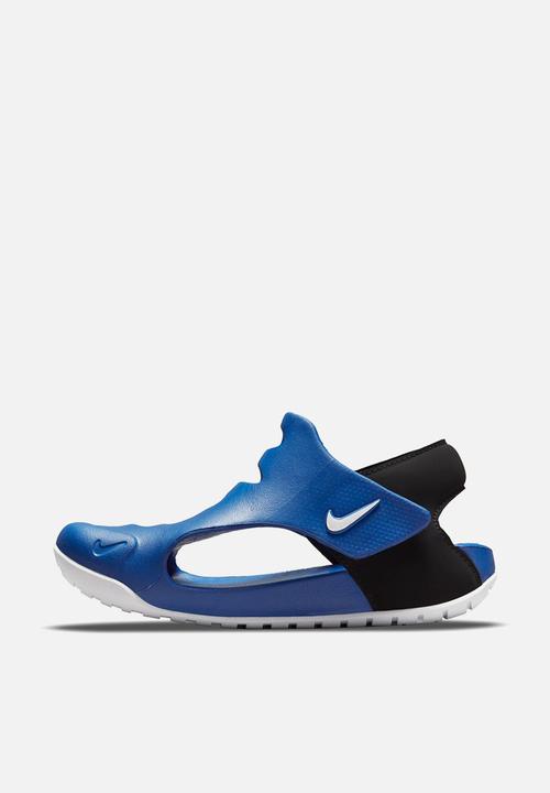 Nike - Nike sunray protect 3 - game royal/white-black