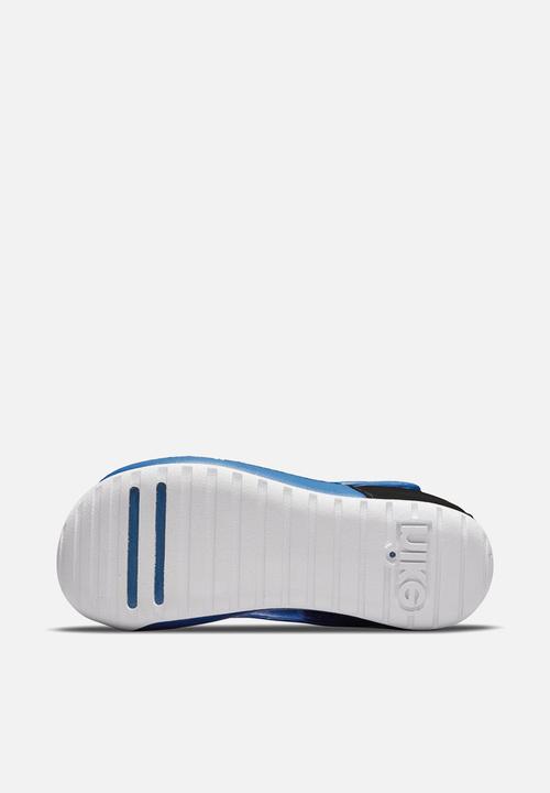 Nike - Nike sunray protect 3 - game royal/white-black