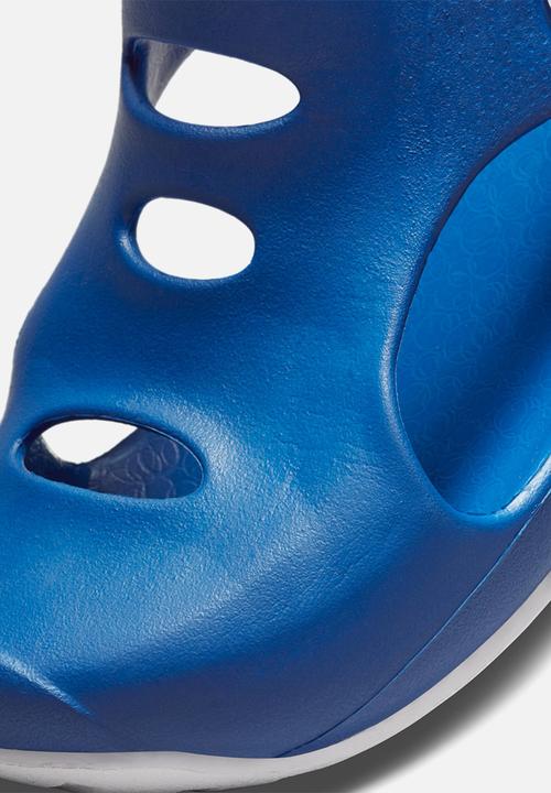 Nike - Nike sunray protect 3 - game royal/white-black