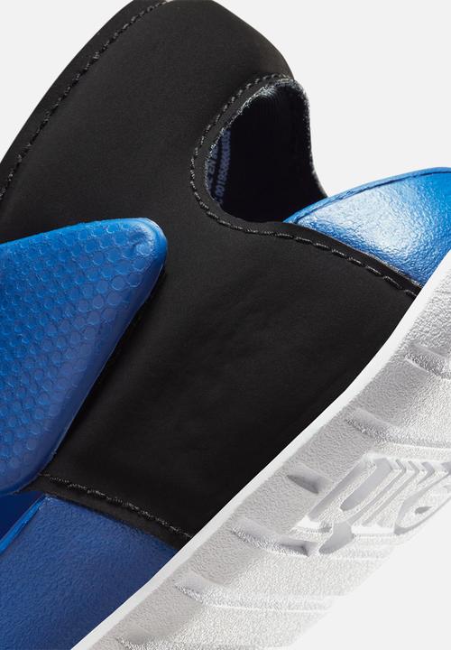 Nike - Nike sunray protect 3 - game royal/white-black