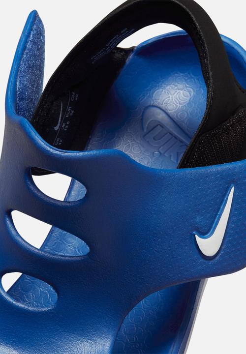 Nike - Nike sunray protect 3 - game royal/white-black
