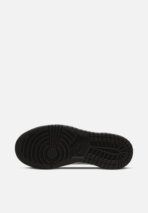 Nike - Nike dunk low - midnight navy/game royal-black
