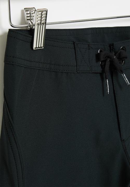 Billabong  - Core 5 boardshort - black 
