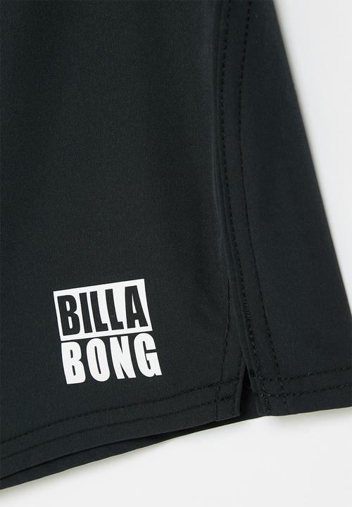 Billabong  - Core 5 boardshort - black 