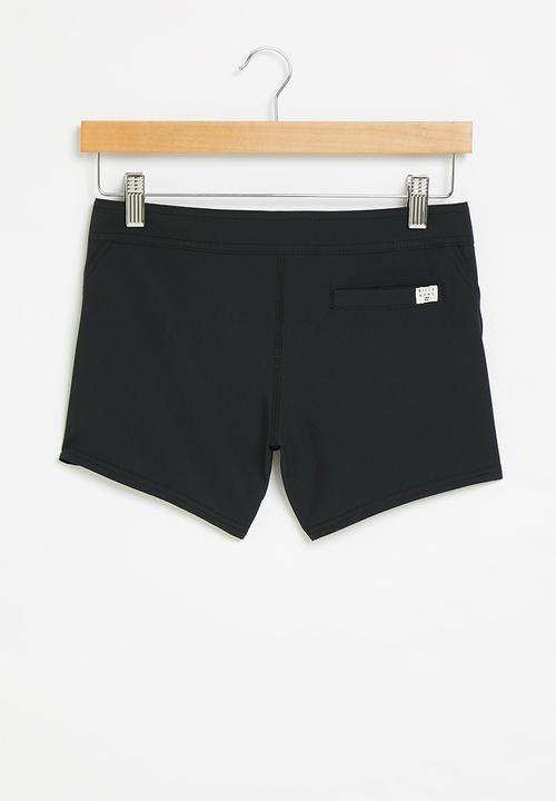 Billabong  - Core 5 boardshort - black 