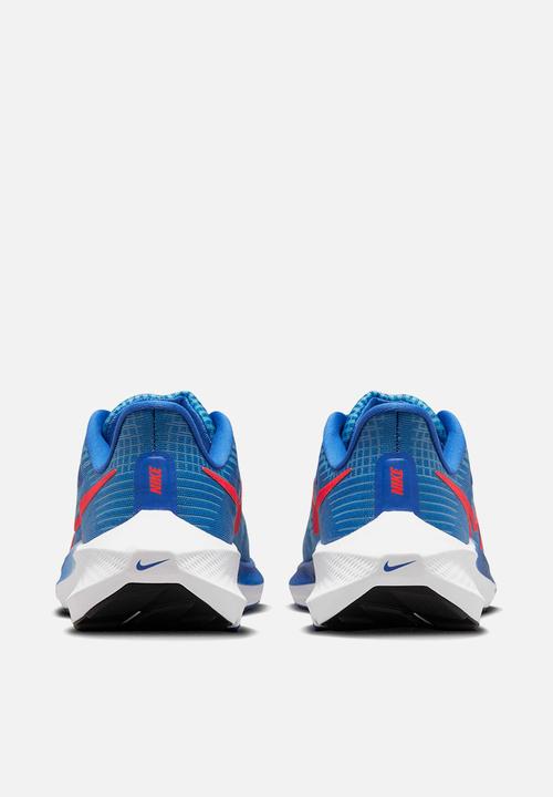 Nike - Nike air zoom pegasus 39 - game royal/bright crimson-laser blue