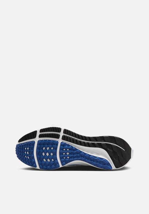 Nike - Nike air zoom pegasus 39 - game royal/bright crimson-laser blue