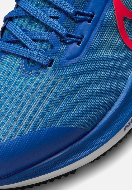 Nike - Nike air zoom pegasus 39 - game royal/bright crimson-laser blue
