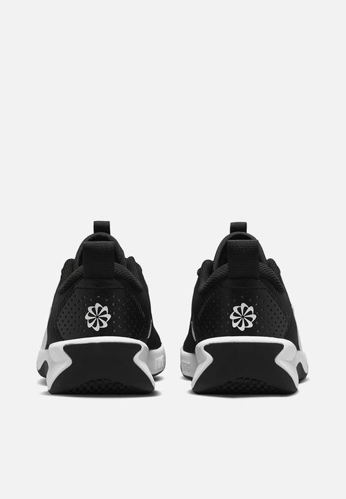 Nike - Nike omni - black/white