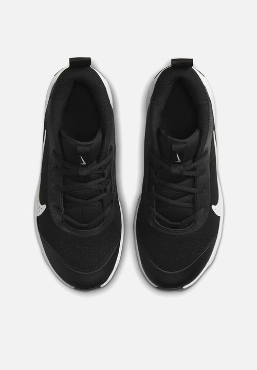 Nike - Nike omni - black/white