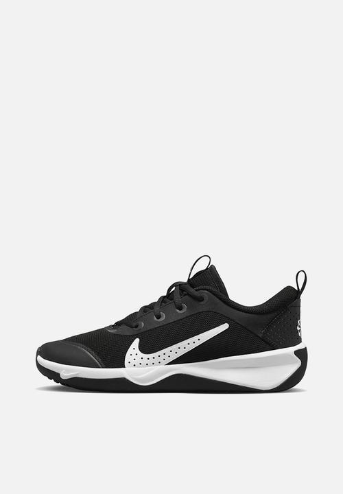 Nike - Nike omni - black/white