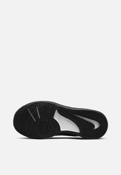 Nike - Nike omni - black/white