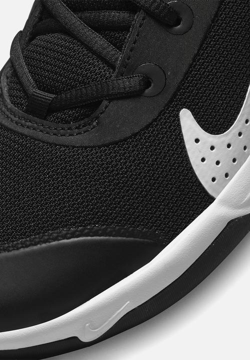 Nike - Nike omni - black/white