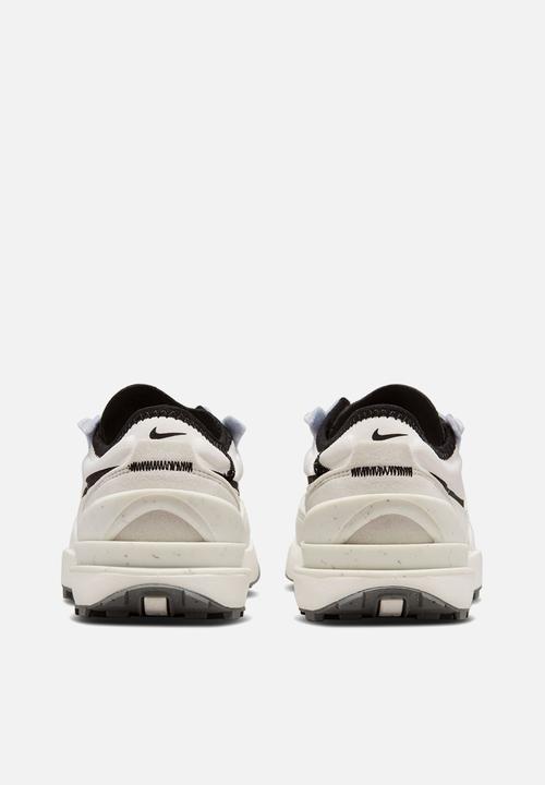 Nike - Nike waffle one ai se (gs) - phantom/black-sail-phantom
