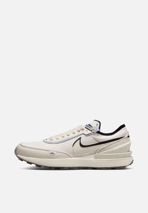 Nike - Nike waffle one ai se (gs) - phantom/black-sail-phantom
