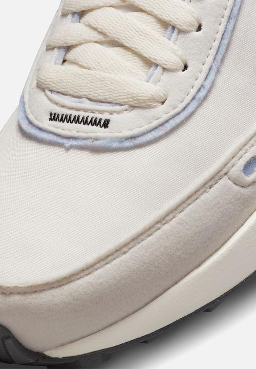 Nike - Nike waffle one ai se (gs) - phantom/black-sail-phantom