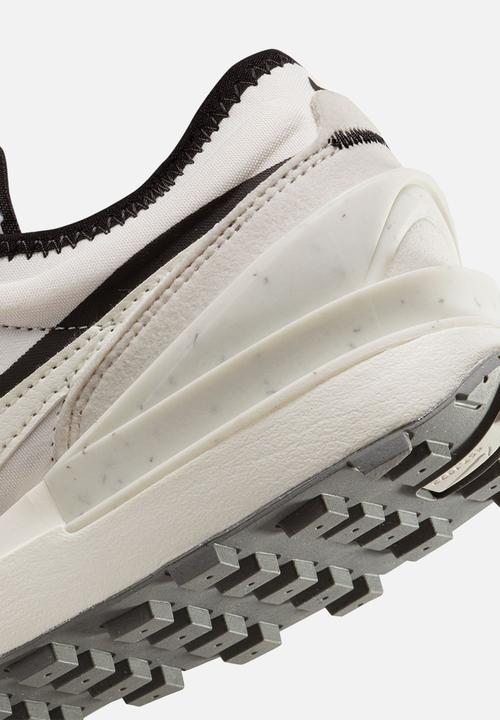 Nike - Nike waffle one ai se (gs) - phantom/black-sail-phantom