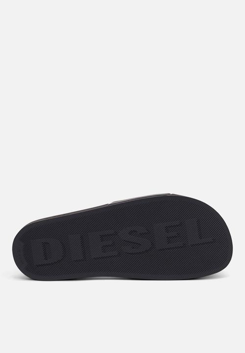 Diesel  - Sa-mayemi d w - black