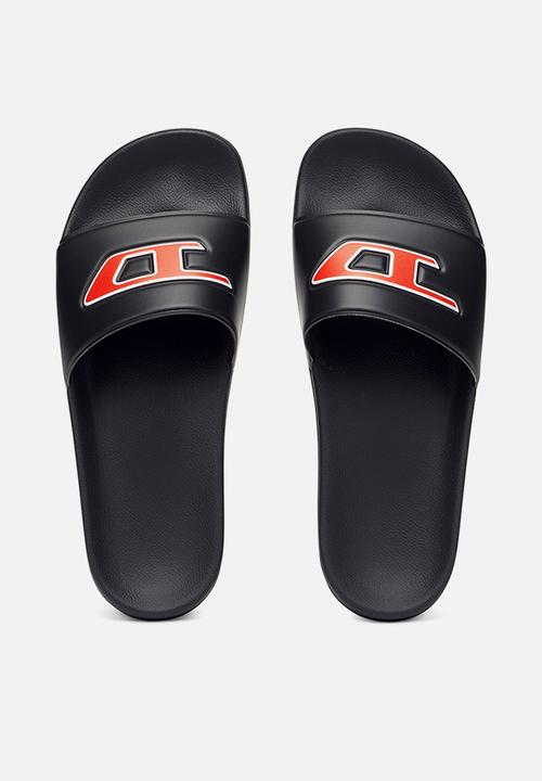 Diesel  - Sa-mayemi d w - black