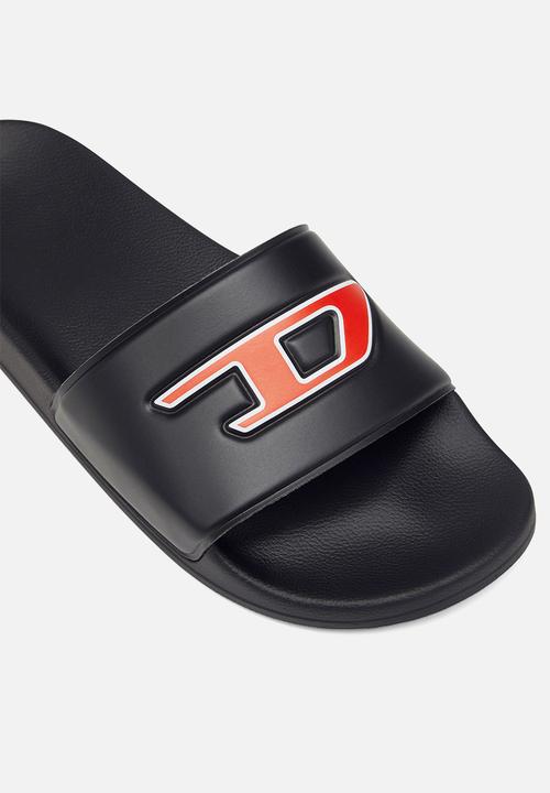 Diesel  - Sa-mayemi d w - black