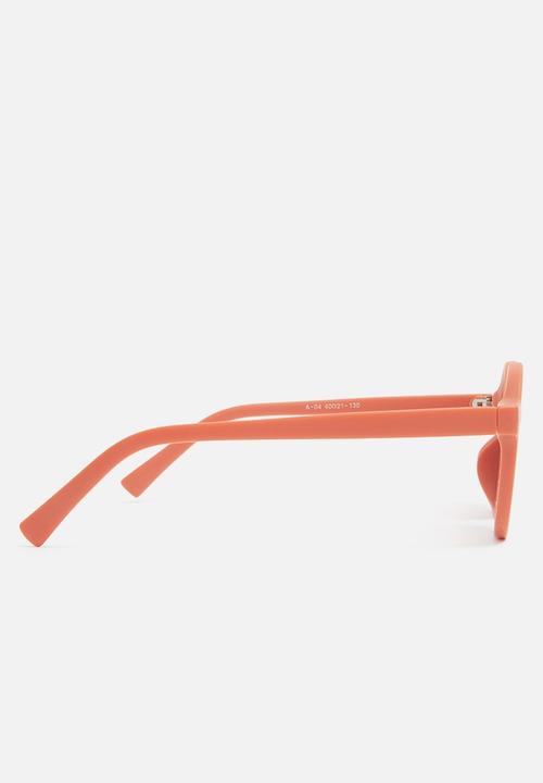 Pop Candy - Sunglasses - peach