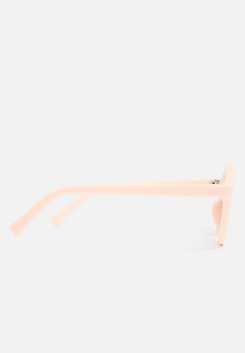Pop Candy - Girls round sunnies - pink