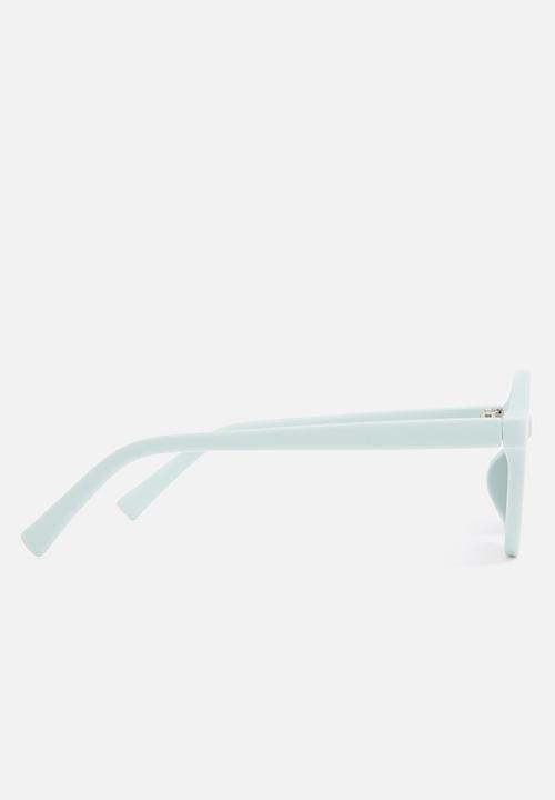 Pop Candy - Boys round sunnies - blue