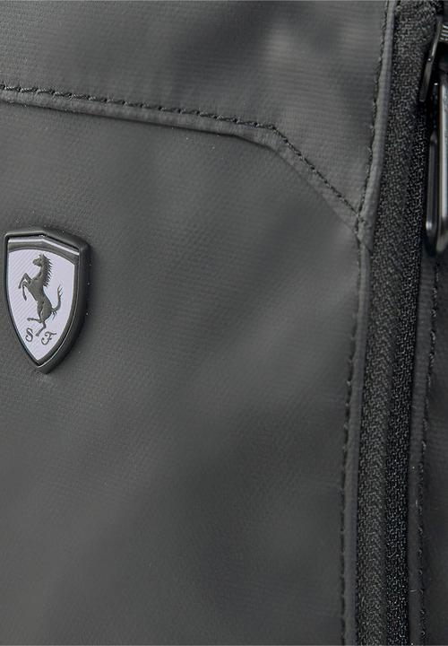 PUMA - Ferrari sptwr style portable - black