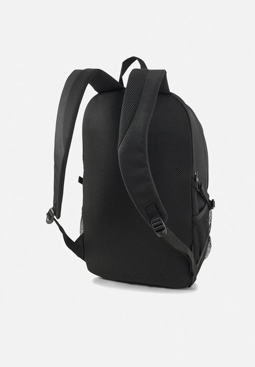 PUMA - Mapf1 backpack - black