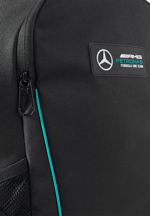 PUMA - Mapf1 backpack - black