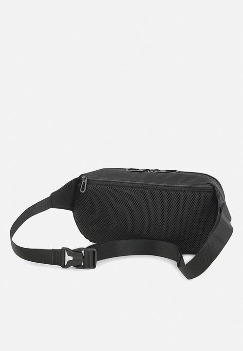 PUMA - Mapf1 waist bag - black