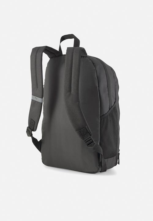 PUMA - Puma buzz backpack - black