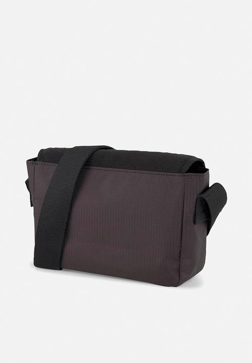 PUMA - Prime street mini msg - puma black